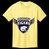 Youth 5.4 oz Cotton T-Shirt Thumbnail