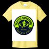 Youth 5.4 oz Cotton T-Shirt Thumbnail