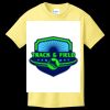 Youth 5.4 oz Cotton T-Shirt Thumbnail