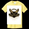 Youth 5.4 oz Cotton T-Shirt Thumbnail