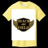 Youth 5.4 oz Cotton T-Shirt Thumbnail