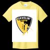 Youth 5.4 oz Cotton T-Shirt Thumbnail