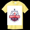 Youth 5.4 oz Cotton T-Shirt Thumbnail