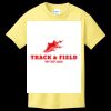 Youth 5.4 oz Cotton T-Shirt Thumbnail