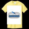 Youth 5.4 oz Cotton T-Shirt Thumbnail