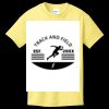 Youth 5.4 oz Cotton T-Shirt Thumbnail