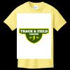 Youth 5.4 oz Cotton T-Shirt Thumbnail