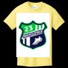 Youth 5.4 oz Cotton T-Shirt Thumbnail