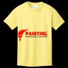 Youth 5.4 oz Cotton T-Shirt Thumbnail