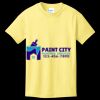 Youth 5.4 oz Cotton T-Shirt Thumbnail