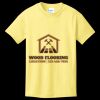 Youth 5.4 oz Cotton T-Shirt Thumbnail