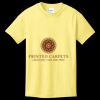Youth 5.4 oz Cotton T-Shirt Thumbnail