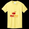 Youth 5.4 oz Cotton T-Shirt Thumbnail