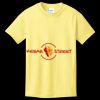 Youth 5.4 oz Cotton T-Shirt Thumbnail