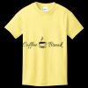Youth 5.4 oz Cotton T-Shirt Thumbnail