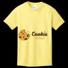Youth 5.4 oz Cotton T-Shirt Thumbnail