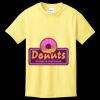 Youth 5.4 oz Cotton T-Shirt Thumbnail