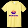 Youth 5.4 oz Cotton T-Shirt Thumbnail