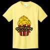 Youth 5.4 oz Cotton T-Shirt Thumbnail
