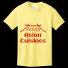 Youth 5.4 oz Cotton T-Shirt Thumbnail