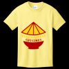 Youth 5.4 oz Cotton T-Shirt Thumbnail