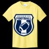 Youth 5.4 oz Cotton T-Shirt Thumbnail