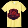 Youth 5.4 oz Cotton T-Shirt Thumbnail