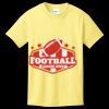 Youth 5.4 oz Cotton T-Shirt Thumbnail