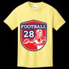 Youth 5.4 oz Cotton T-Shirt Thumbnail