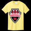 Youth 5.4 oz Cotton T-Shirt Thumbnail