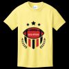Youth 5.4 oz Cotton T-Shirt Thumbnail