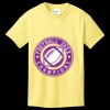 Youth 5.4 oz Cotton T-Shirt Thumbnail