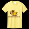 Youth 5.4 oz Cotton T-Shirt Thumbnail