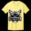 Youth 5.4 oz Cotton T-Shirt Thumbnail