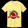 Youth 5.4 oz Cotton T-Shirt Thumbnail