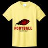 Youth 5.4 oz Cotton T-Shirt Thumbnail