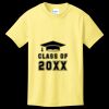 Youth 5.4 oz Cotton T-Shirt Thumbnail