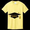 Youth 5.4 oz Cotton T-Shirt Thumbnail