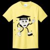 Youth 5.4 oz Cotton T-Shirt Thumbnail