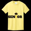 Youth 5.4 oz Cotton T-Shirt Thumbnail