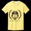 Youth 5.4 oz Cotton T-Shirt Thumbnail