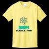 Youth 5.4 oz Cotton T-Shirt Thumbnail