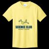 Youth 5.4 oz Cotton T-Shirt Thumbnail