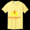Youth 5.4 oz Cotton T-Shirt Thumbnail