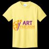 Youth 5.4 oz Cotton T-Shirt Thumbnail