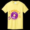 Youth 5.4 oz Cotton T-Shirt Thumbnail