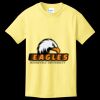 Youth 5.4 oz Cotton T-Shirt Thumbnail