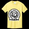 Youth 5.4 oz Cotton T-Shirt Thumbnail