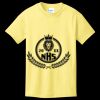 Youth 5.4 oz Cotton T-Shirt Thumbnail
