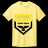 Youth 5.4 oz Cotton T-Shirt Thumbnail